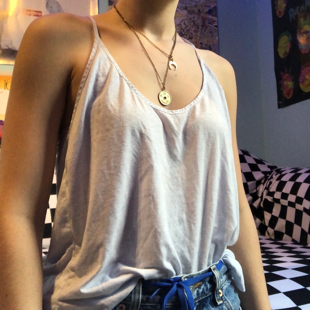 Pacsun Tank Top